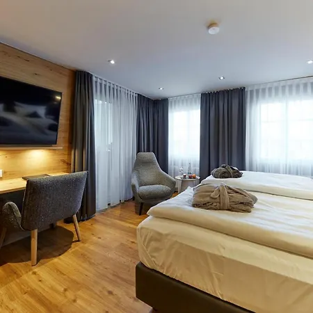 Reichsstadt - Und Restaurant 4*