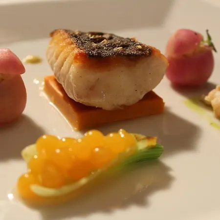 Reichsstadt - Und Restaurant