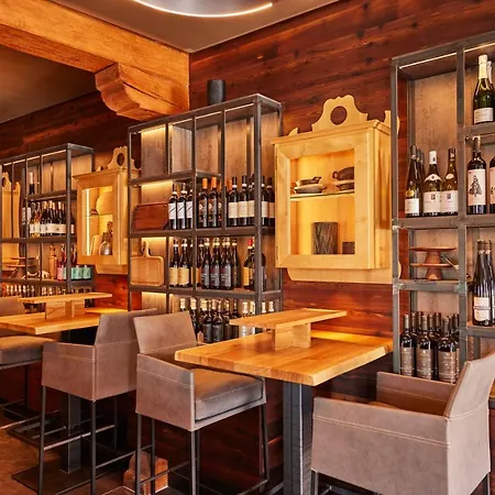 Die Reichsstadt - Und Restaurant 4*