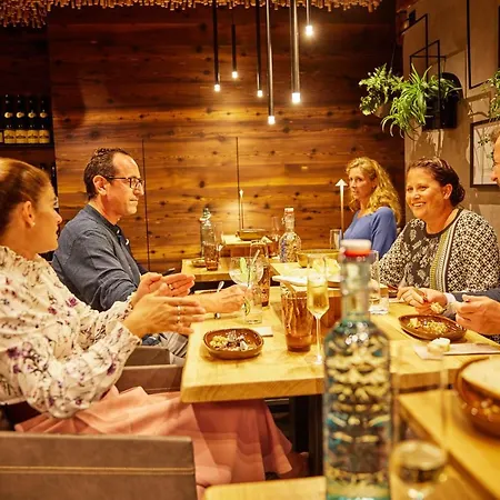 Hotel Reichsstadt - Und Restaurant 4*