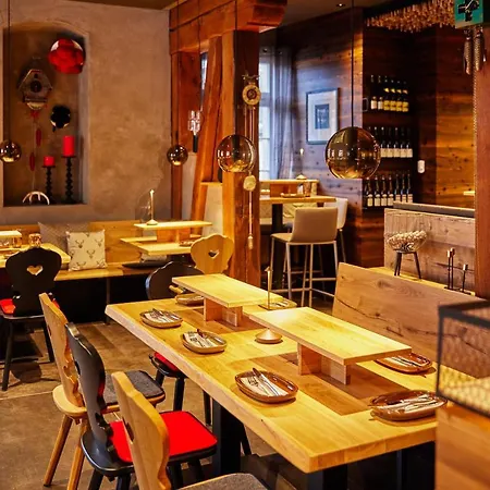 Hotel Reichsstadt - Und Restaurant Gengenbach