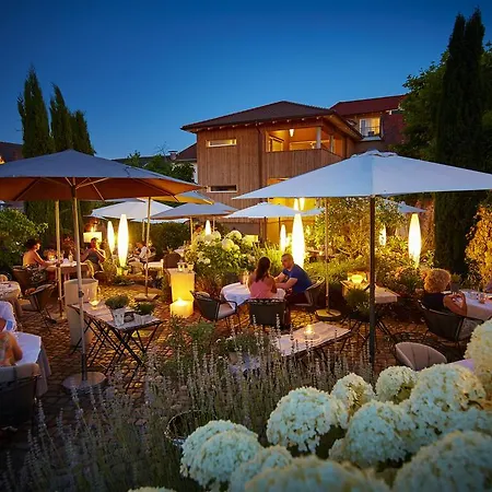 Hotel Reichsstadt - Und Restaurant 4*
