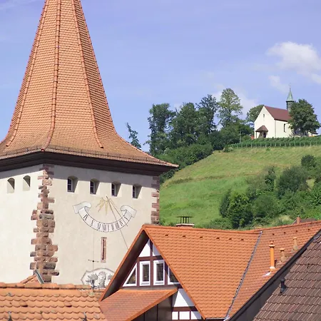 Reichsstadt - Und Restaurant