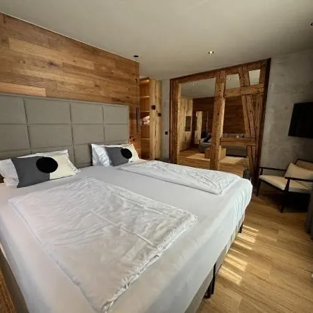 Reichsstadt - Und Restaurant 4*