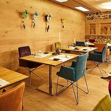 Reichsstadt - Und Restaurant מלון 4*