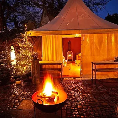 Reichsstadt - Und Restaurant 4* גנגנבאך
