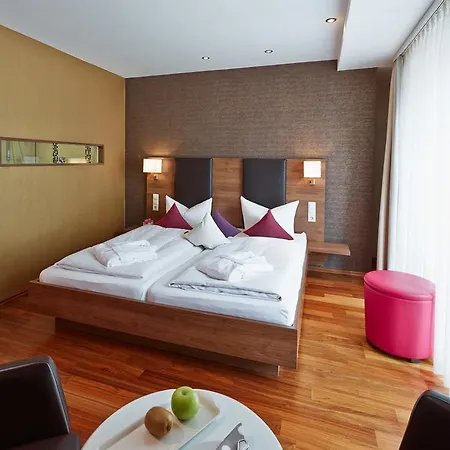 Reichsstadt - Und Restaurant 酒店 哥根巴赫