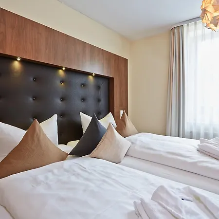 Reichsstadt - Und Restaurant 4* 哥根巴赫