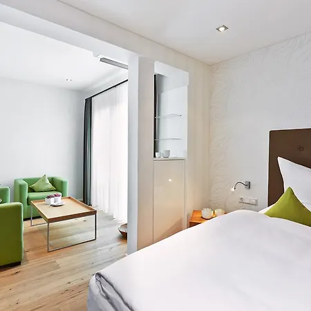 Reichsstadt - Und Restaurant 4*