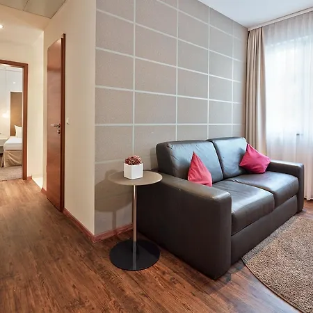 酒店 Reichsstadt - Und Restaurant