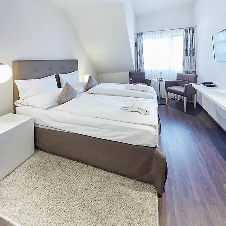 Reichsstadt - Und Restaurant 4* Gengenbach