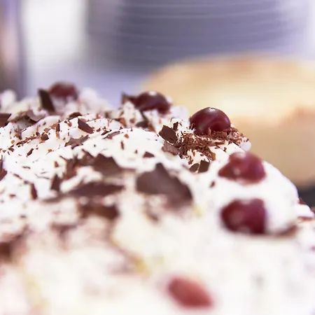 Reichsstadt - Und Restaurant 酒店 哥根巴赫