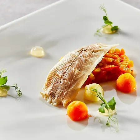 Reichsstadt - Und Restaurant 4* 哥根巴赫