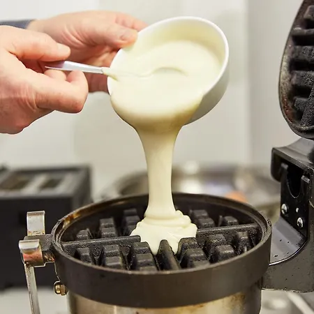 Reichsstadt - Und Restaurant 酒店 4*