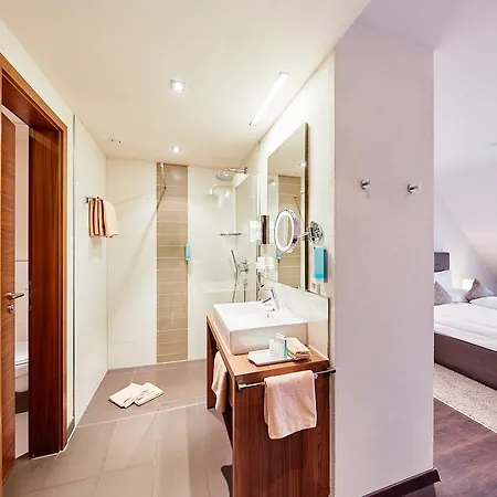 Reichsstadt - Und Restaurant 哥根巴赫