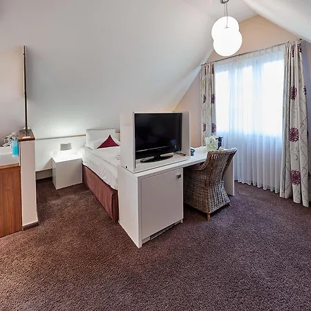 Reichsstadt - Und Restaurant