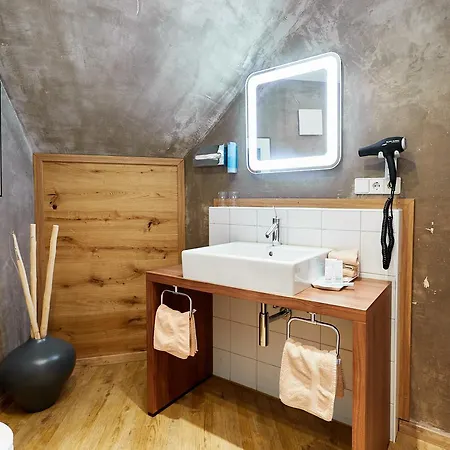 Hotel Reichsstadt - Und Restaurant Gengenbach