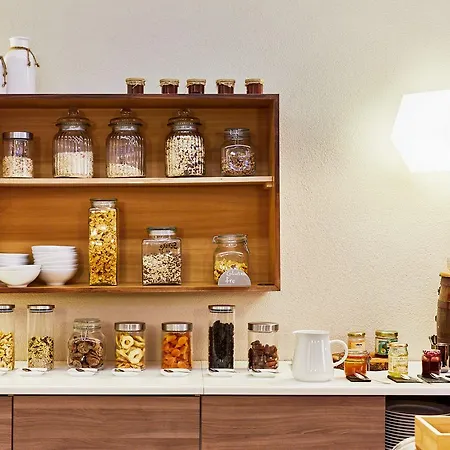 酒店 Reichsstadt - Und Restaurant