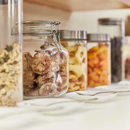 Hotel Reichsstadt - Und Restaurant