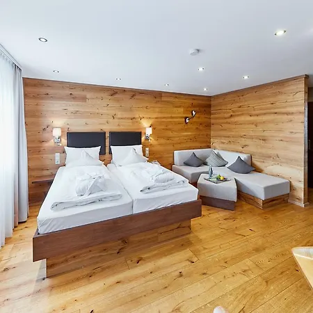 Reichsstadt - Und Restaurant Hotel