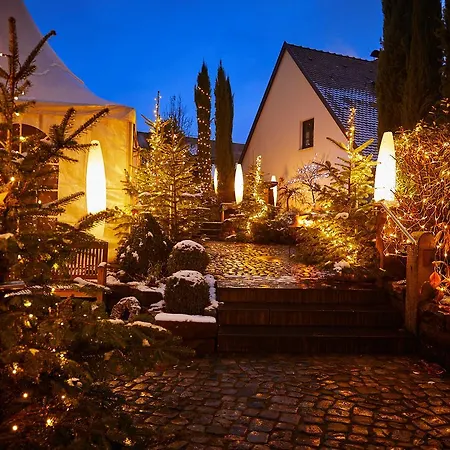 酒店 Reichsstadt - Und Restaurant 4*