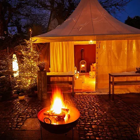 Reichsstadt - Und Restaurant 酒店 哥根巴赫