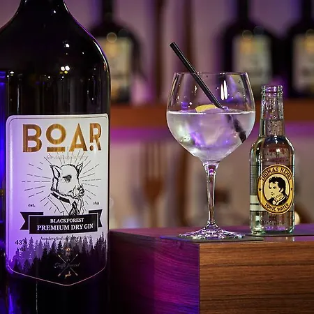 Reichsstadt - Und Restaurant