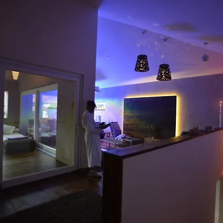 Reichsstadt - Und Restaurant 酒店