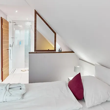 Reichsstadt - Und Restaurant 酒店 4*