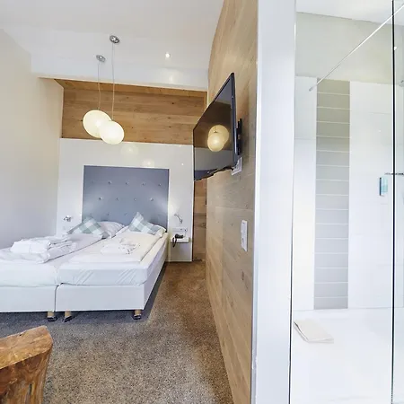 Reichsstadt - Und Restaurant 酒店