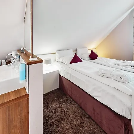 Reichsstadt - Und Restaurant