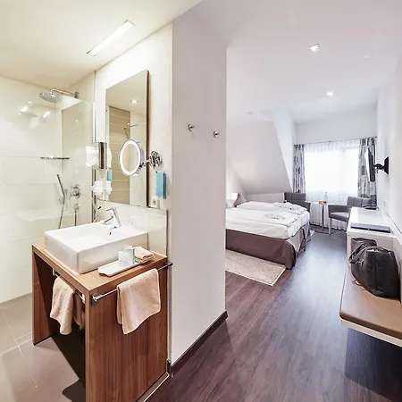 Reichsstadt - Und Restaurant 4* 哥根巴赫