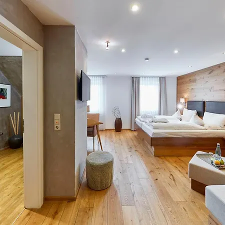 Reichsstadt - Und Restaurant 4* 哥根巴赫