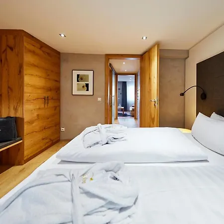 酒店 Reichsstadt - Und Restaurant 哥根巴赫