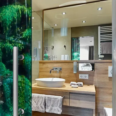 Reichsstadt - Und Restaurant 4*