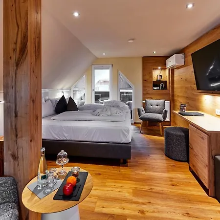 Reichsstadt - Und Restaurant Hotel